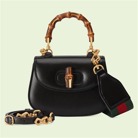 bamboo gucci borsa masculino prezzo a|borse Gucci bamboo 1947.